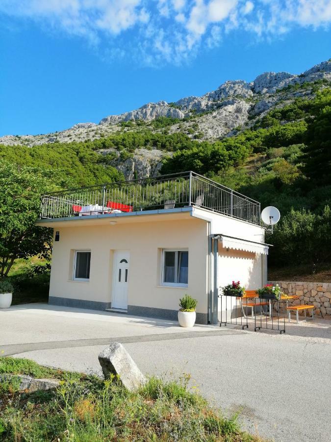 Holiday Home Perlica Marusici (Split-Dalmatia) Exterior foto