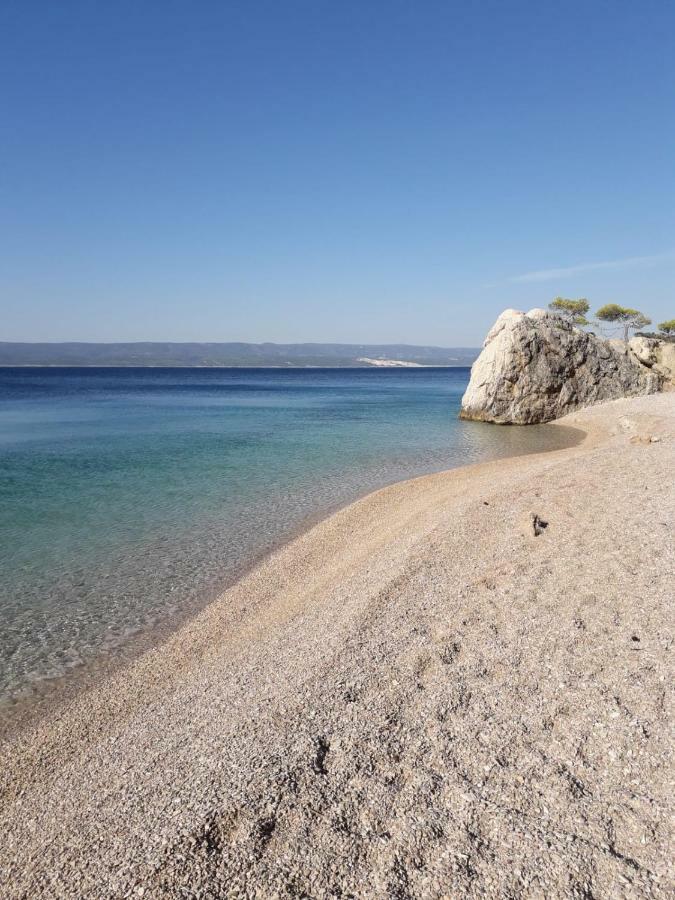 Holiday Home Perlica Marusici (Split-Dalmatia) Exterior foto