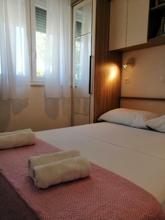 Holiday Home Perlica Marusici (Split-Dalmatia) Exterior foto